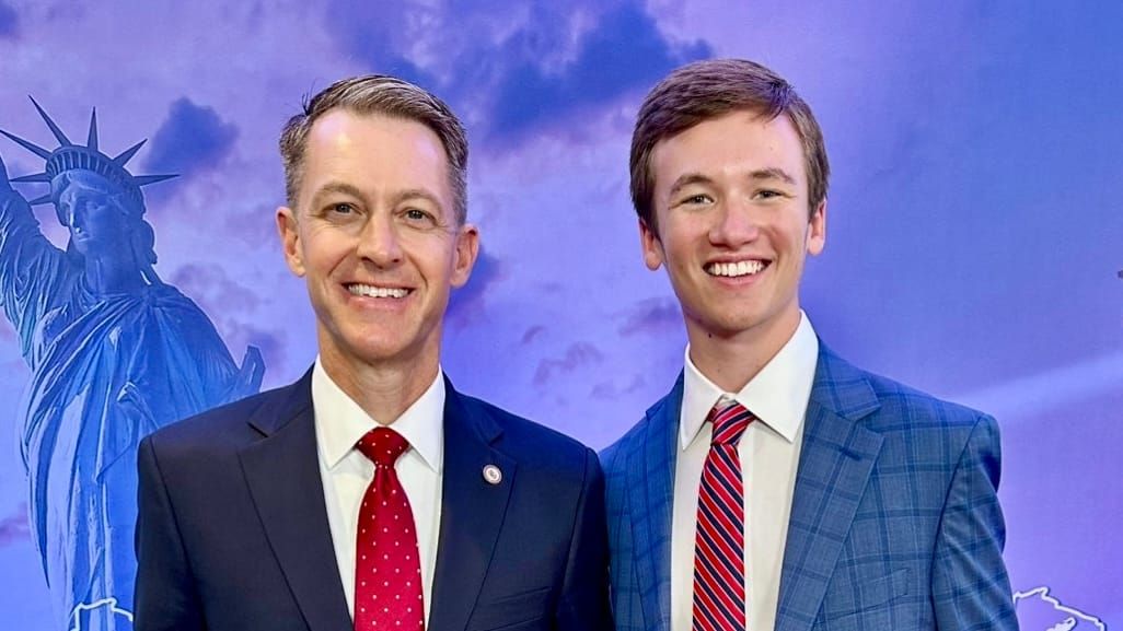 Wes Allen Taps Brilyn Hollyhand for Lt. Governor Campaign