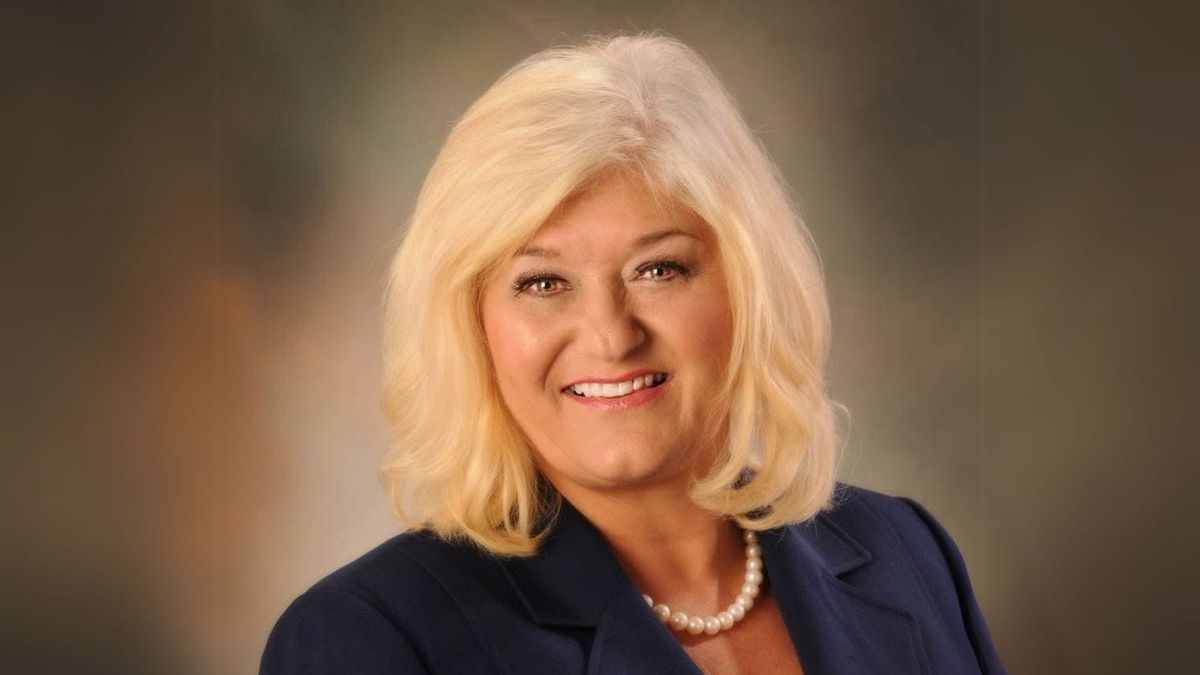 Breaking: AL State Rep. Debbie Wood Resigns from Legislature