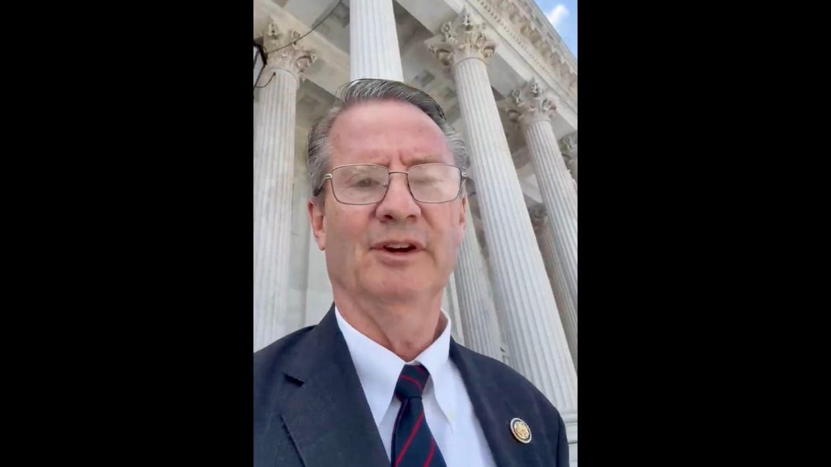 “No Tax Dollars for Terrorists” Bill Clears House, Heads to Senate