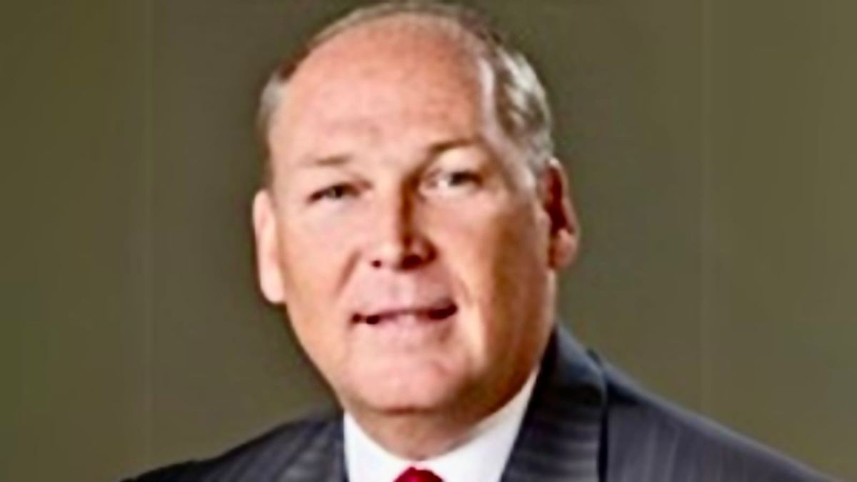 Rep. Paul Lee's Commonsense Bill Opens the Door for Retired Physicians to Serve Again