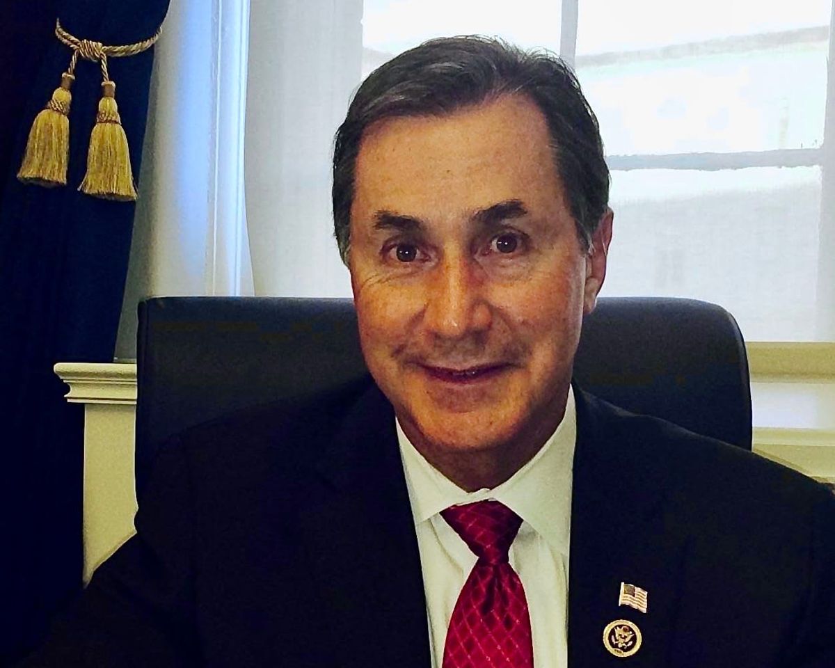 Rep. Gary Palmer Named Chair of Key Environment Subcommittee