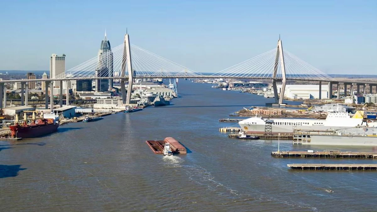 Rep. Barry Moore cosponsors bipartisan Bridge Investment and Modernization Act