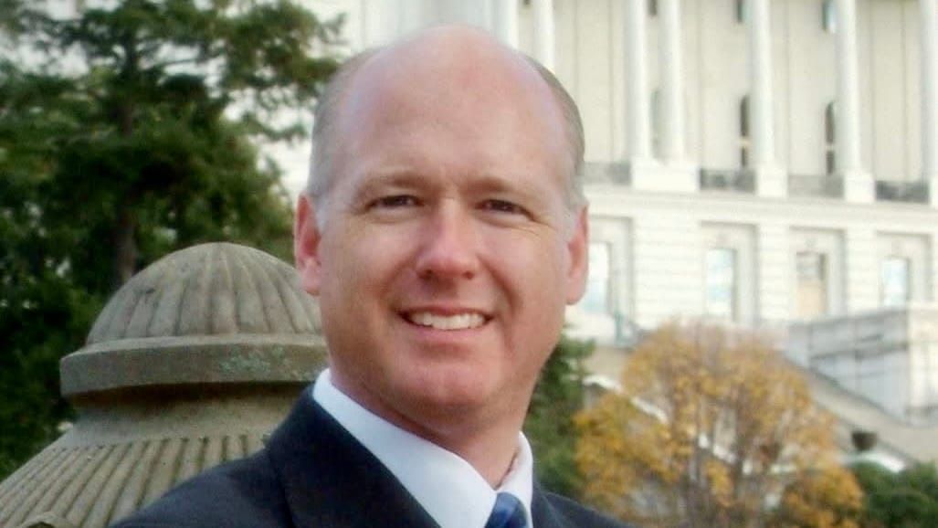 Aderholt Applauds House Approval of Trump’s “One Big Beautiful Bill”