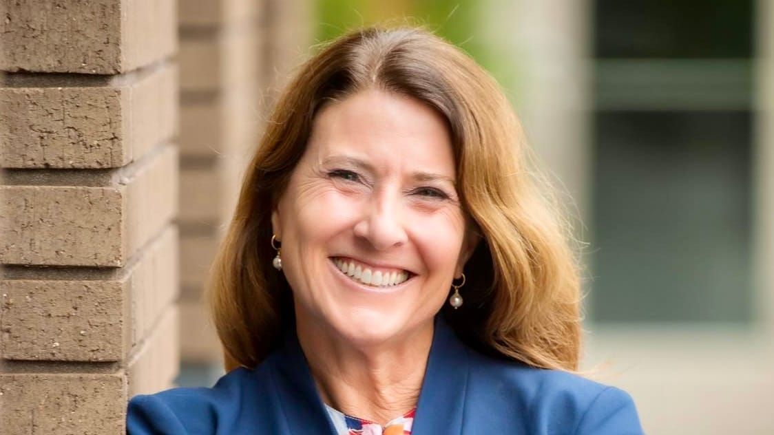 Jennifer Andress Seeks Homewood Mayor Position