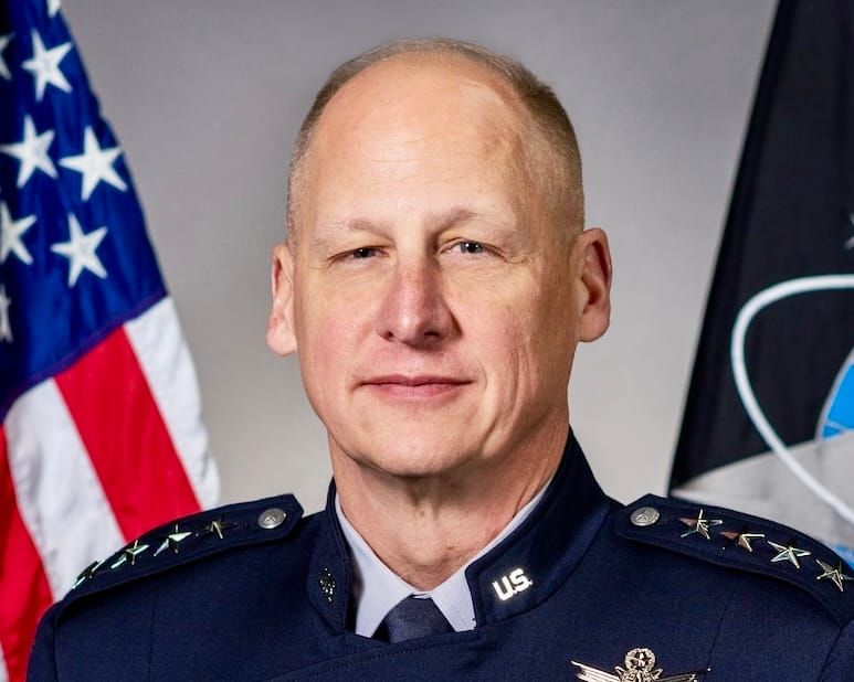 Senate Confirms Gen. Michael Guetlein as ‘Golden Dome’ Czar