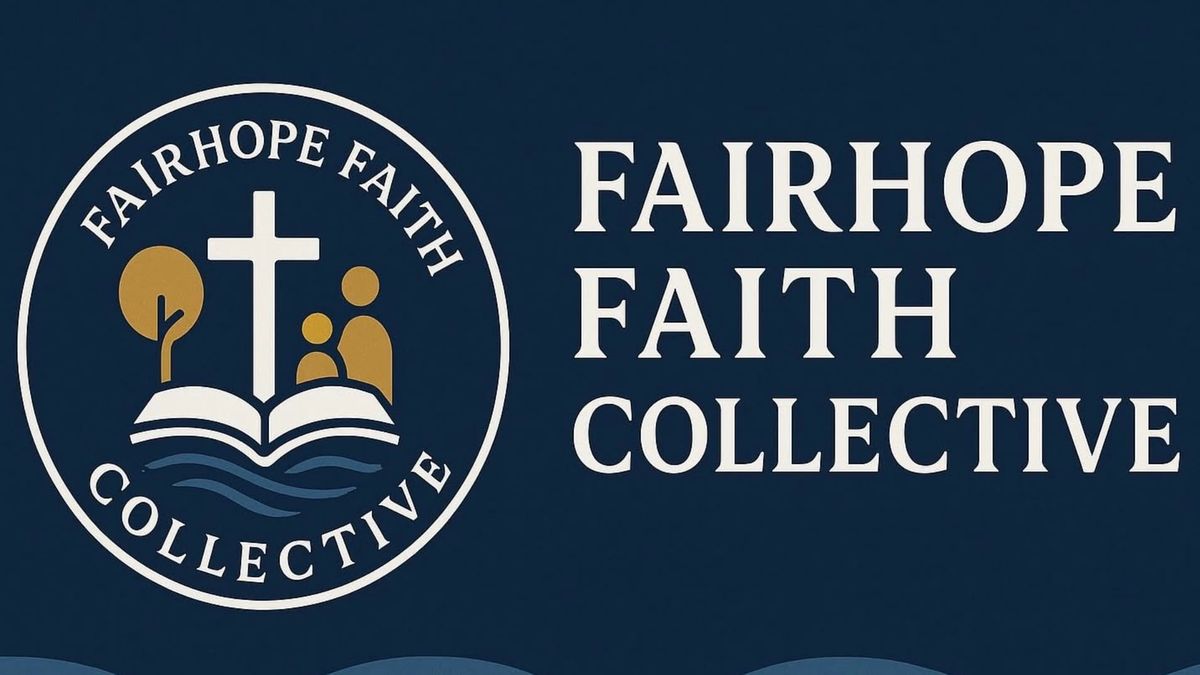 Rebecca Watson Launches Fairhope Faith Collective