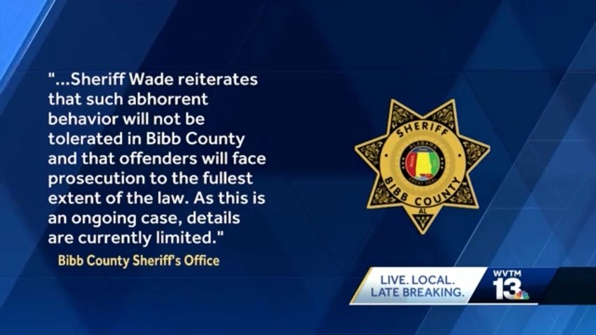 Bibb County Sheriff’s Office to Outline Child‑Trafficking Probe; Underground Bunker at Center of Case