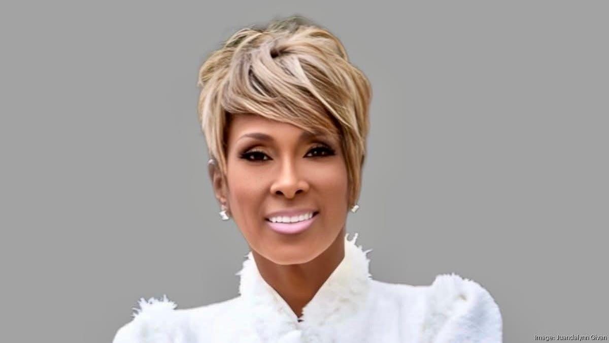 Birmingham Mayoral Candidate Juandalynn Givan Files FCC Complaint Against WBRC Fox 6
