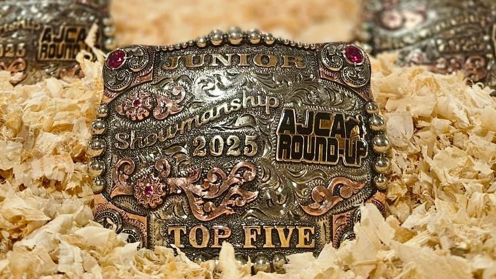 Alabama Junior Cattlemen’s Association Launches 19th Annual Round‑Up in Montgomery Today