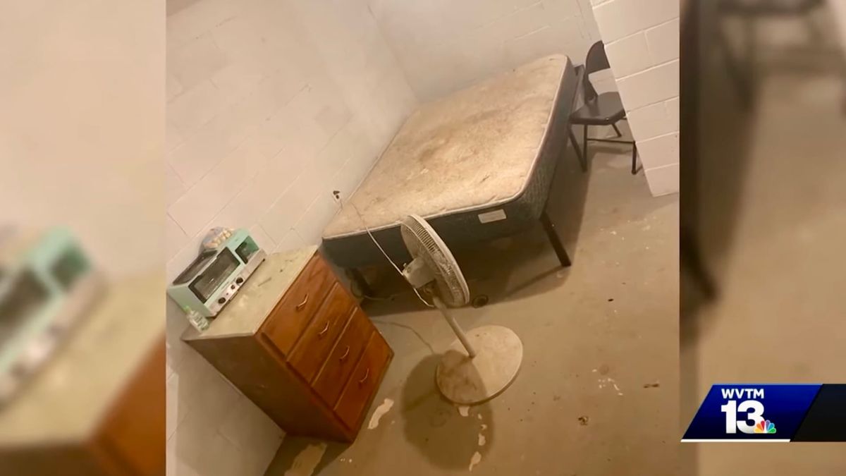 Seven Arrested, Ten Victims Found in Bibb County Child Trafficking Ring