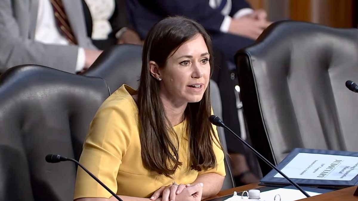 U.S. SENATORS KATIE BRITT, TOM COTTON, COLLEAGUES INTRODUCE LEGISLATION BANNING TOXIC METALS IN BABY FORMULA