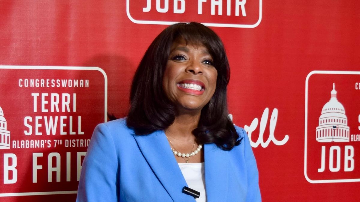 Sewell-Sponsored Tuscaloosa Job Fair Coming July 31