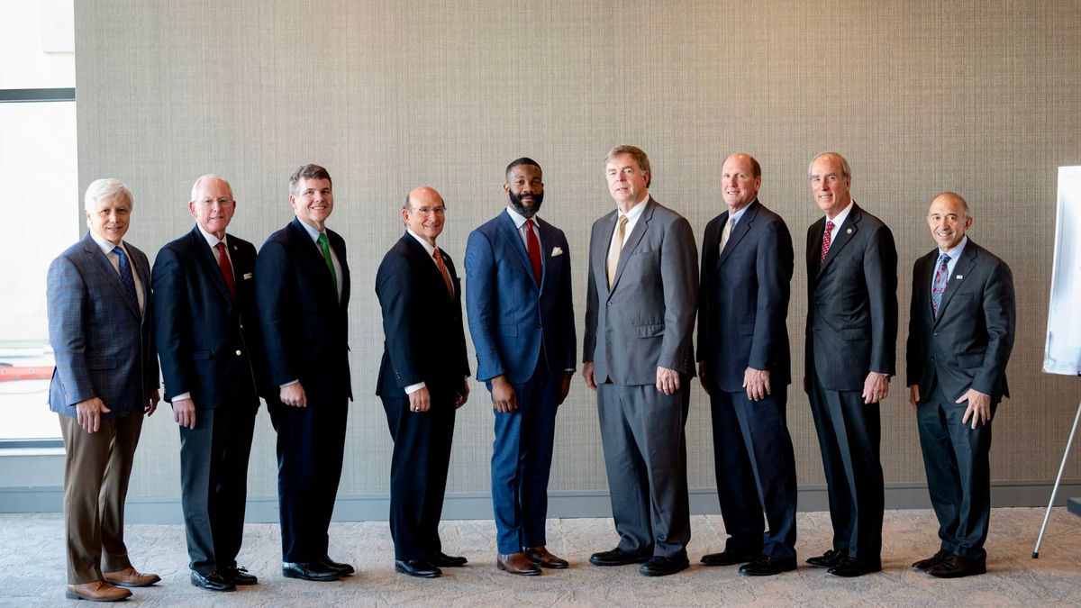 Alabama’s Big 10 Mayors Call for Overhaul of “Flawed” Online Sales Tax System