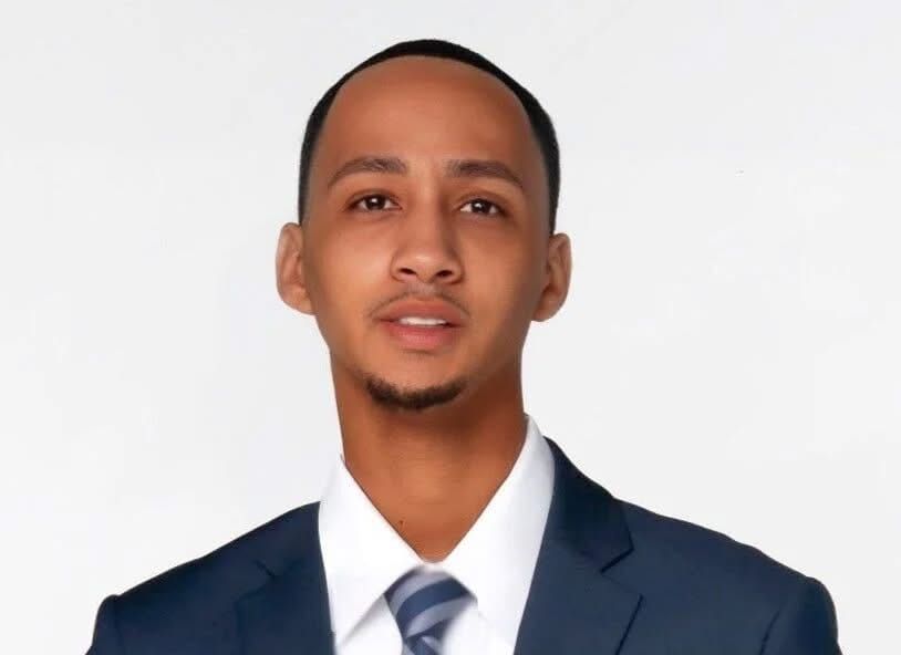 Chad Moore Announces Candidacy for Mayor of Marion, Alabama