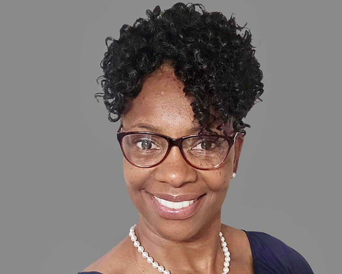 Susie Patrick is Running for Moundville City Council – District 5