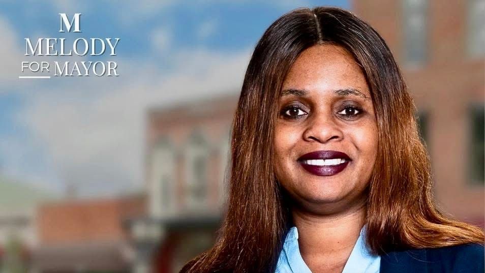 Mayor Melody Davis Announces Re-Election Bid for Mayor of Reform