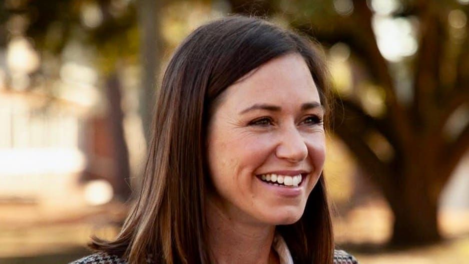 Senators Britt, Gillibrand Introduce Bill to Protect Elderly from Financial Fraud