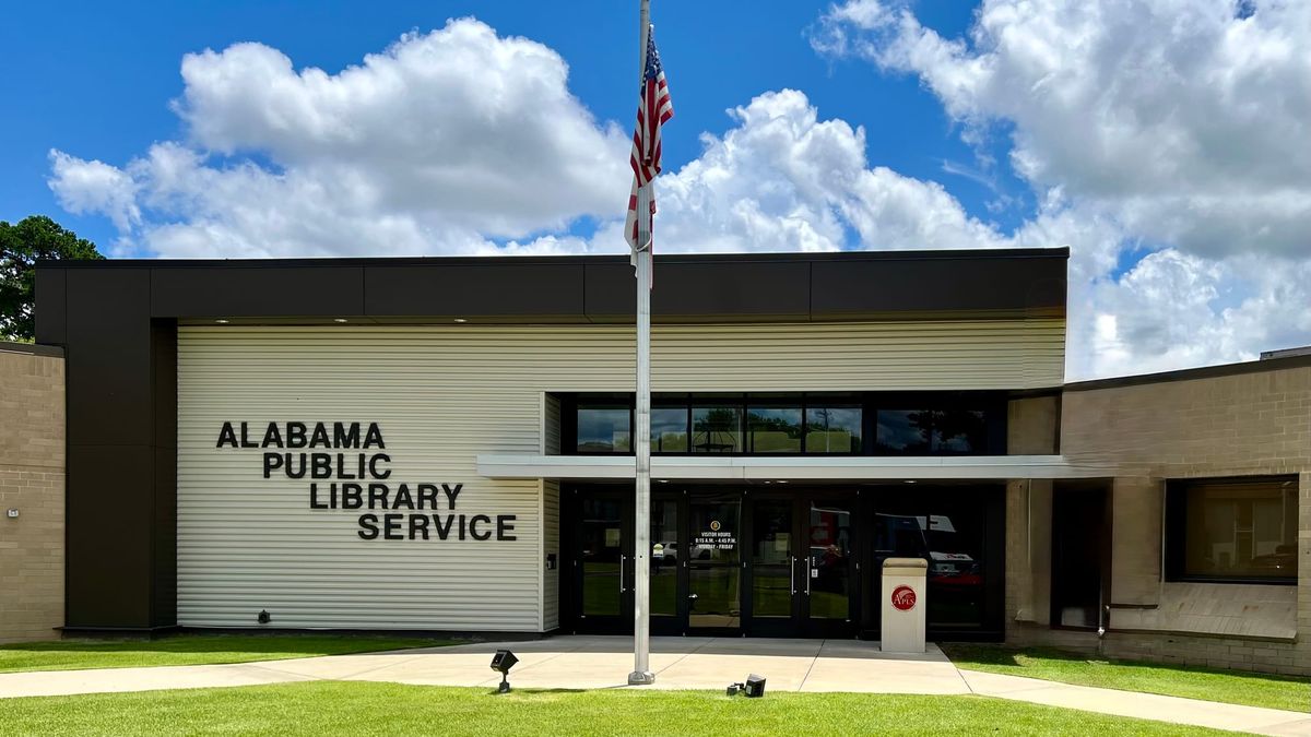 Alabama Library Board Takes Action to Protect Children from Radical Ideology