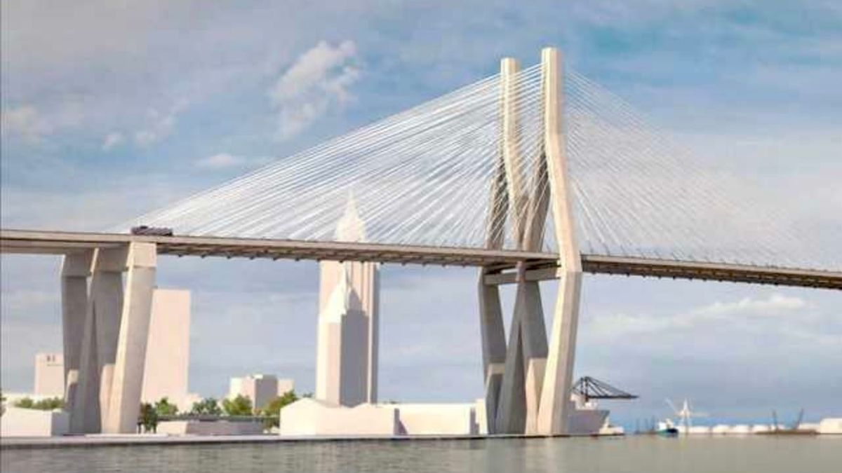 Figures and Ezell Introduce Bipartisan ‘Bridge Investment and Modernization Act’