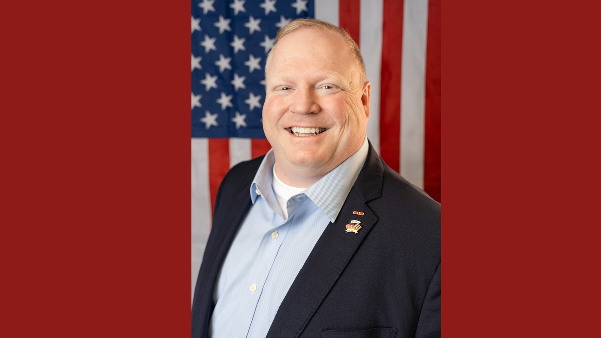 Retired Army Lt. Colonel Jim Miller Announces Run for Trussville City Council, Place 4