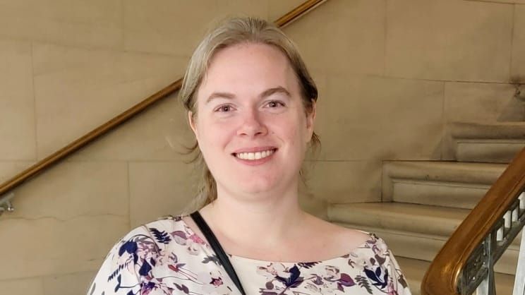 My name is Jennifer Guskin—Guest Opinion by an Epstein Island Survivor