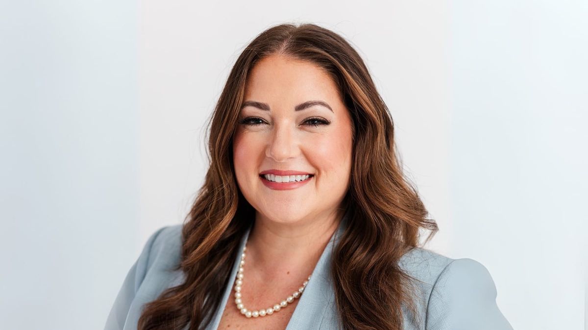 Danielle Duggar Enters Race for Alabama’s District 96 Seat