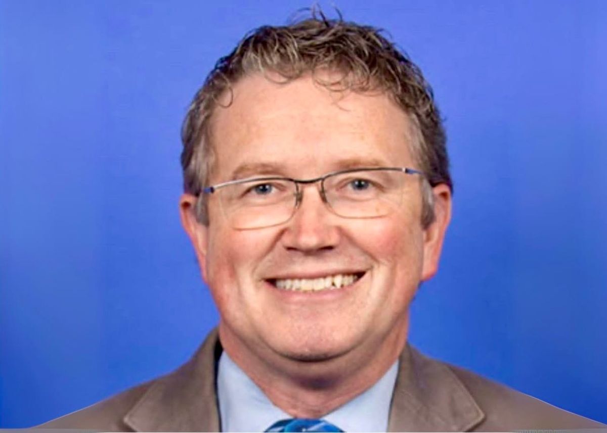 Massie Targets Pharma Shield with Bill to Repeal PREP Act