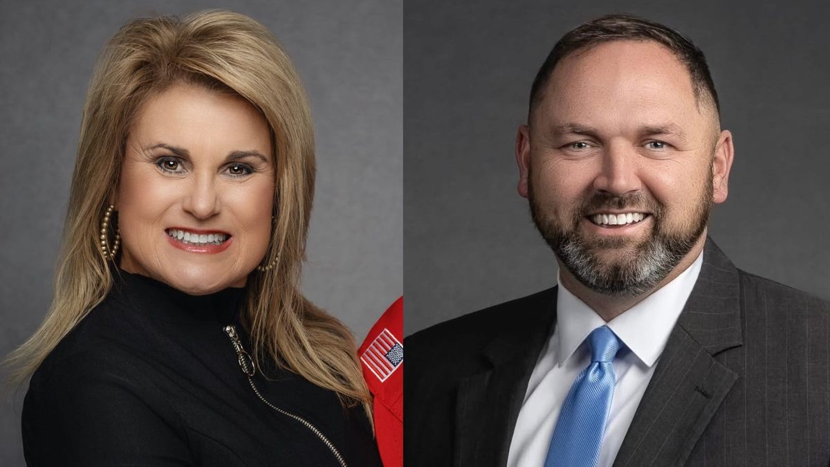 District 12 Special Election Runoff Expected—Hollingsworth, Myrex Comment on Race