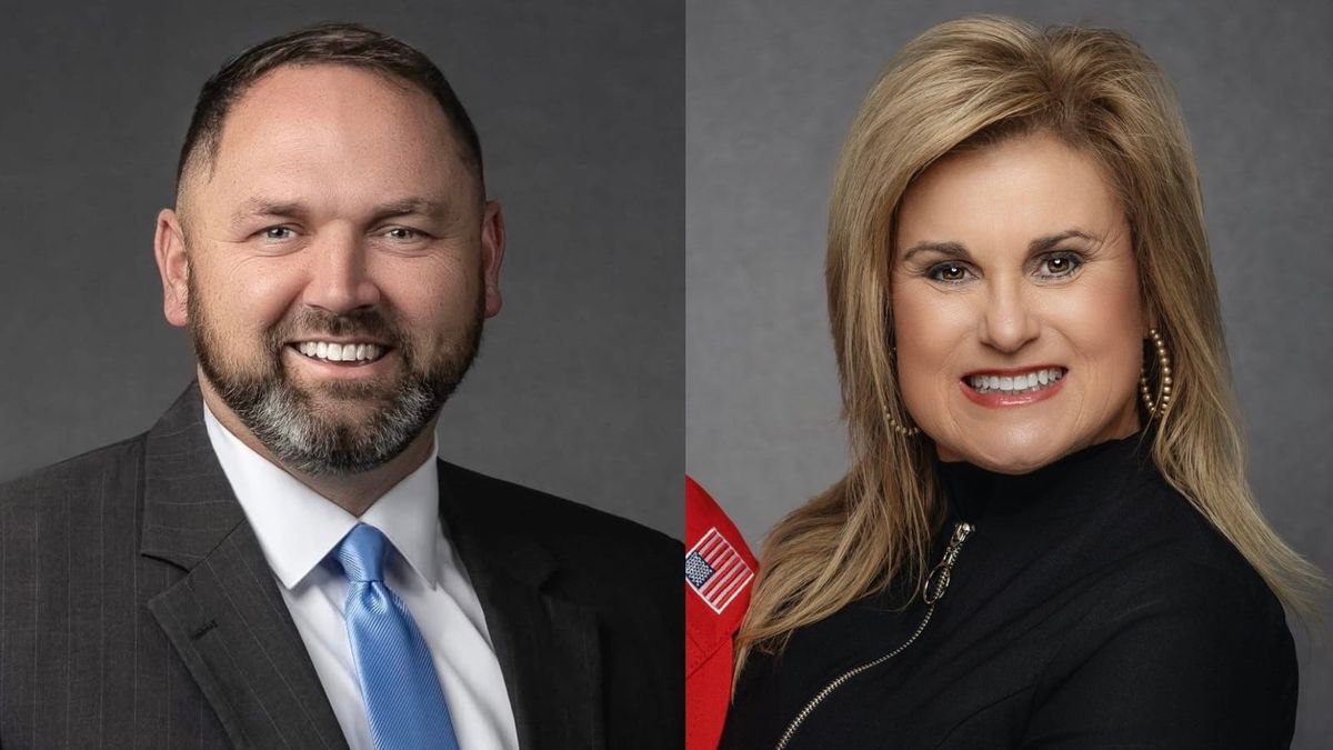 Myrex v Hollingsworth in District 12 Special Election as Runoff Confirmed