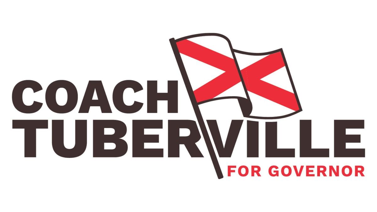 Tuberville Shatters Alabama Fundraising Record