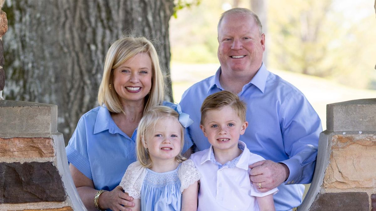 Jim Miller Pledges Half of First-Year Council Salary to Support Trussville Teachers