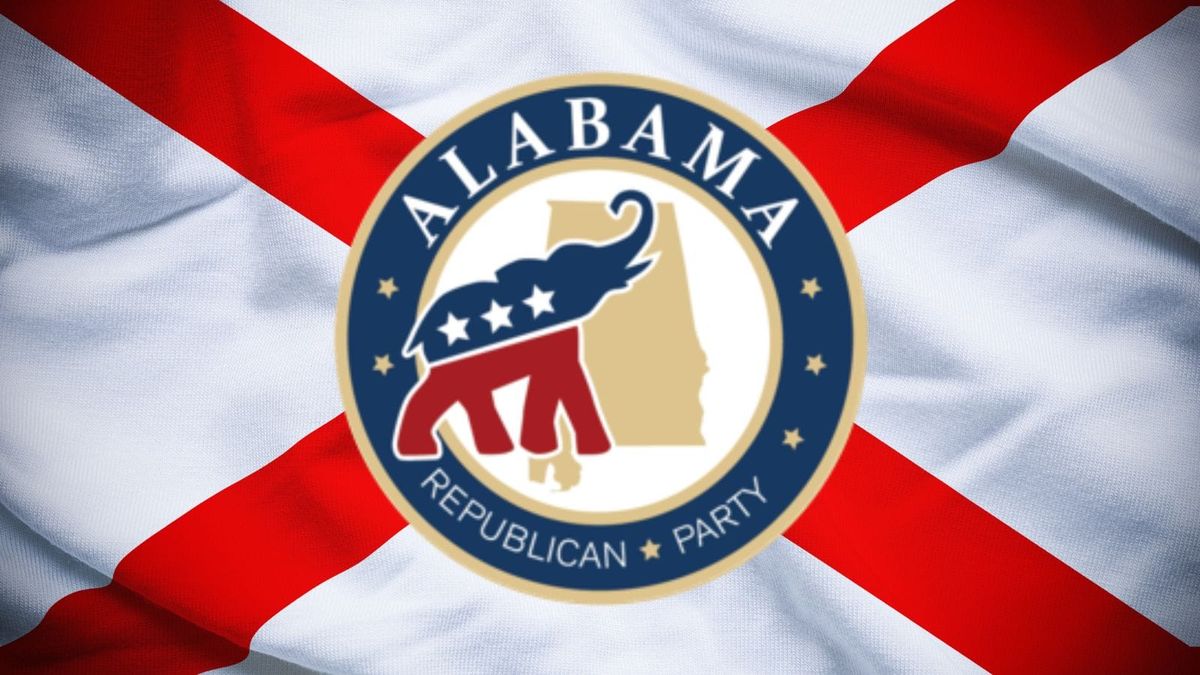 Alabama Republican Party Sets Opening Date for 2026 Primary Qualifying