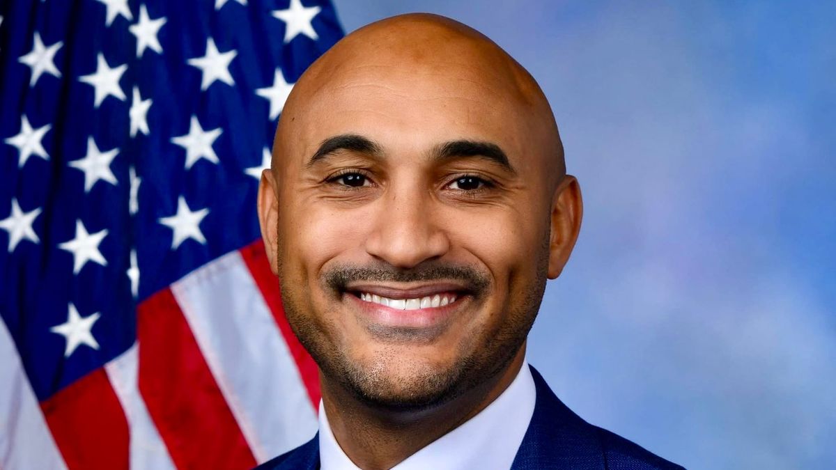 Figures To Host Town Hall in Montgomery August 19