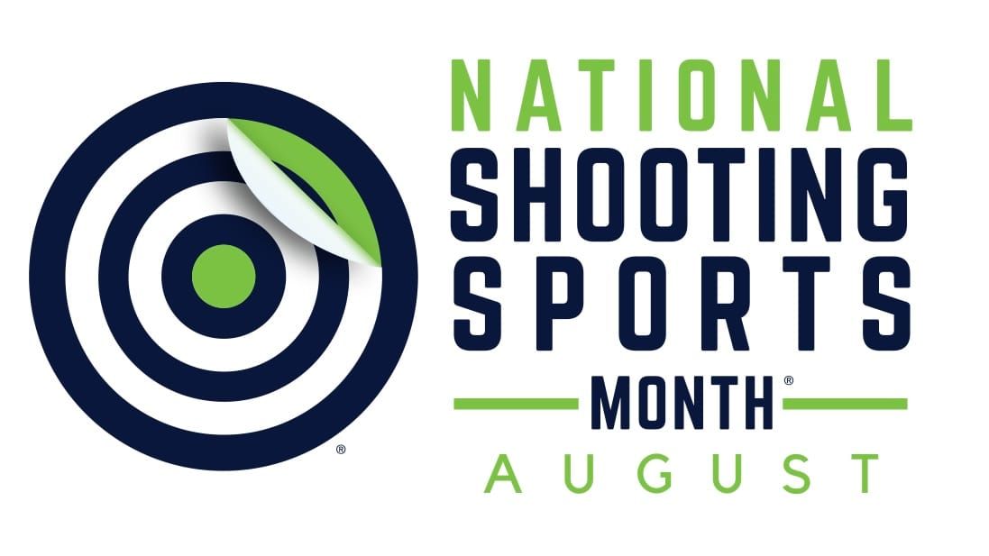 August is National Shooting Sports Month — A Time to Honor the 2nd Amendment