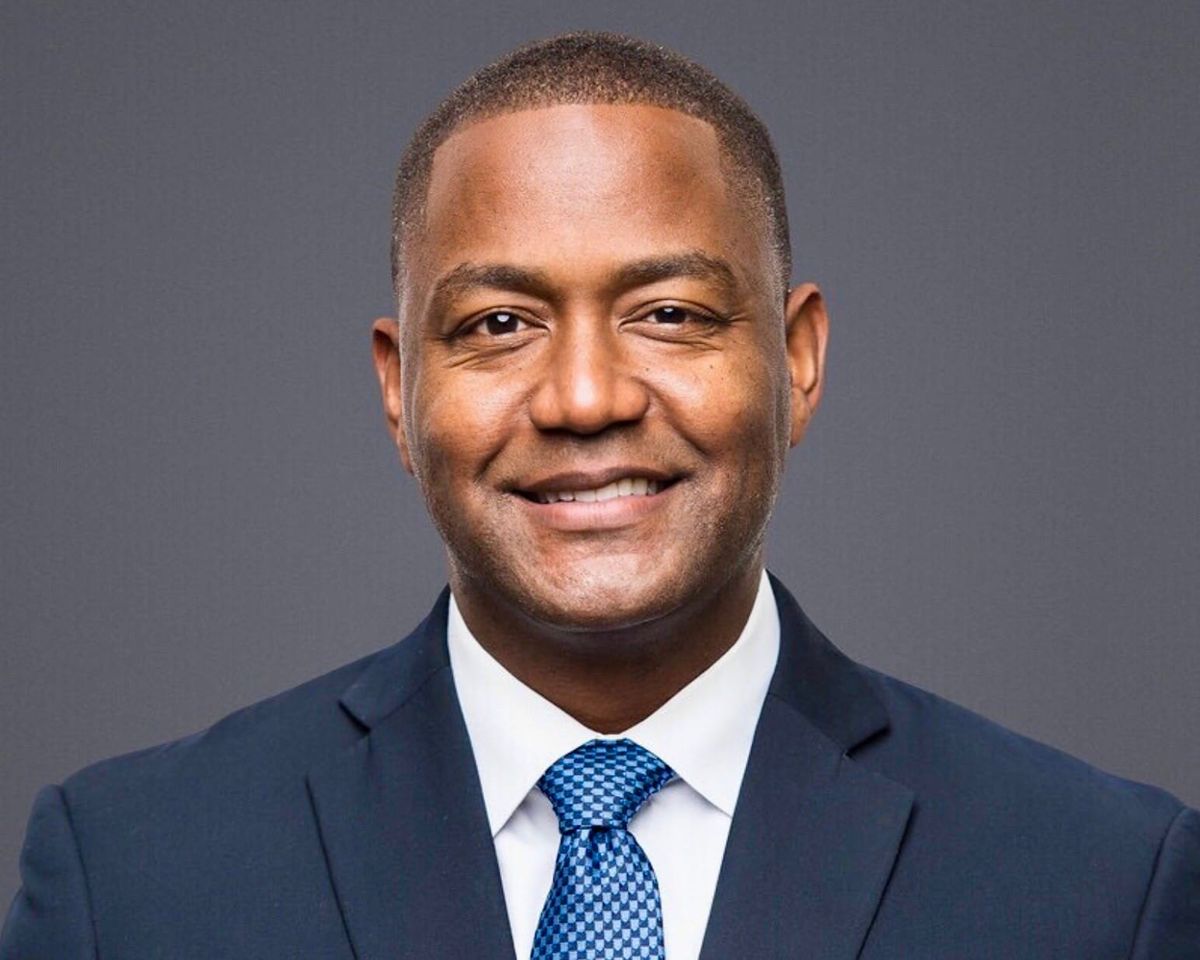 Derrick Murphy, Hoover City Council Pl. 5 Candidate, on Why He’s Running for Re-Election