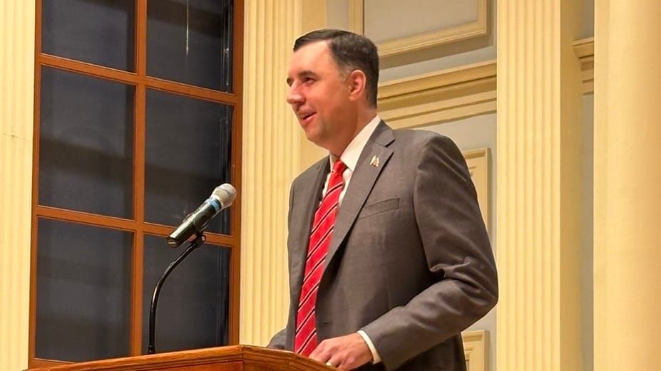 Jay Mitchell’s Anti-Cop Opinion Disqualifies Him From Being State Attorney General