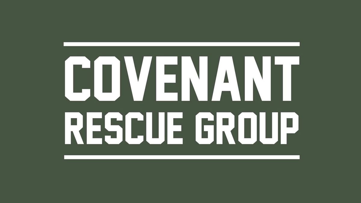 Covenant Rescue, Trussville PD, JeffCo DA Undercover Op Leads to Arrest of Six for Child Sex Exploitation