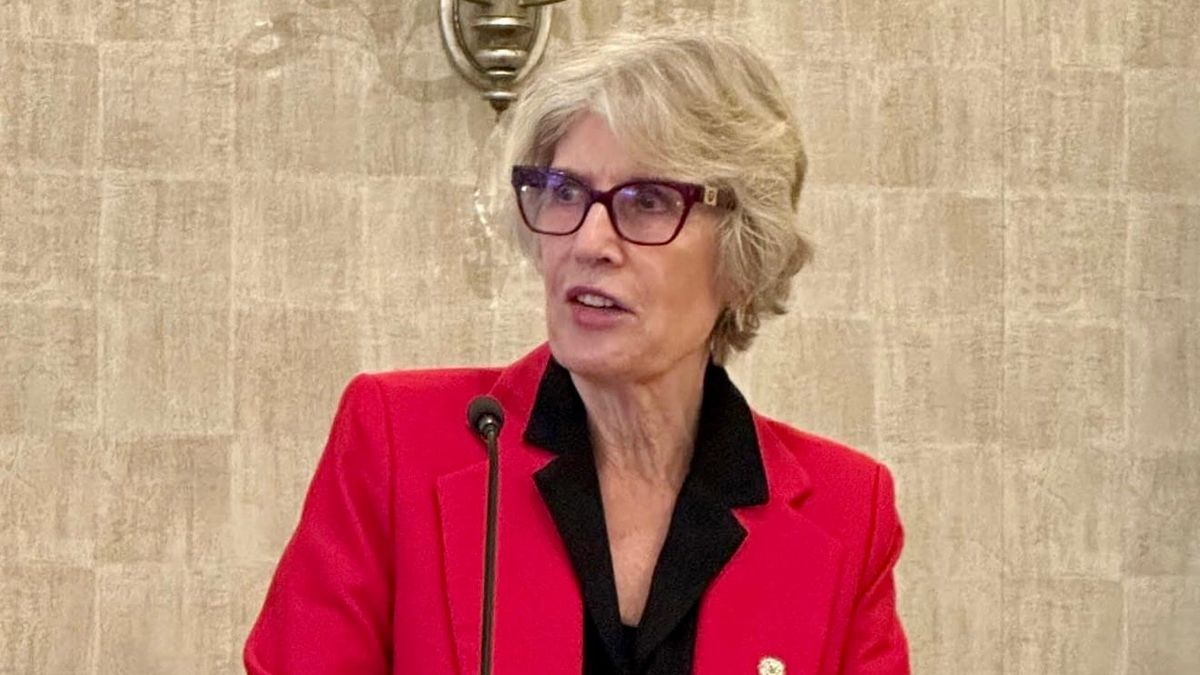 Texas Holds the Keys to Higher Ed Reform