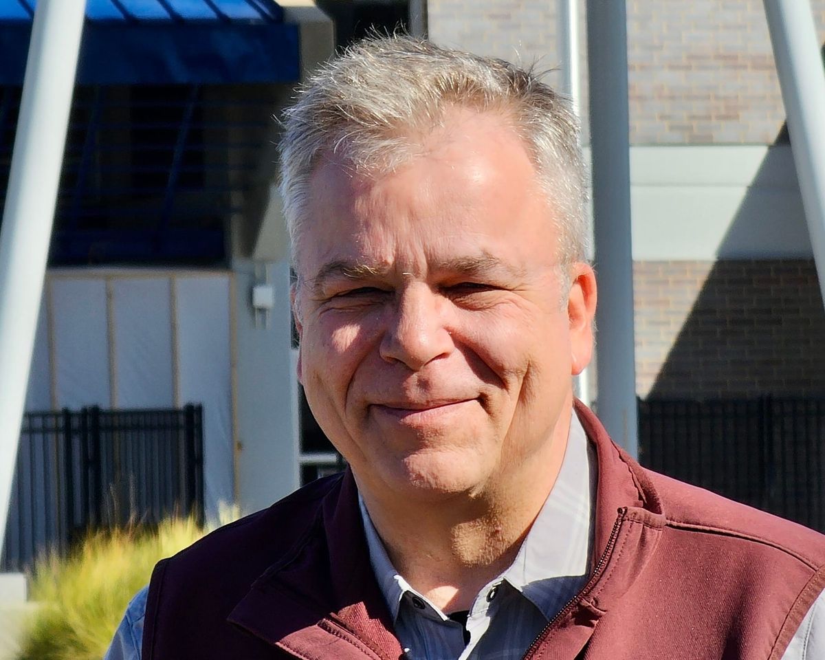 Robin Schultz, Candidate for Hoover City Council, Pl. 1