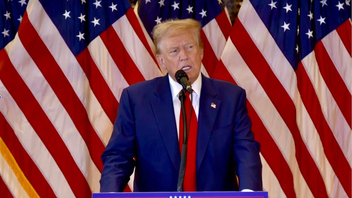 Trump 47: Two Hundred Days of Relentless Winning