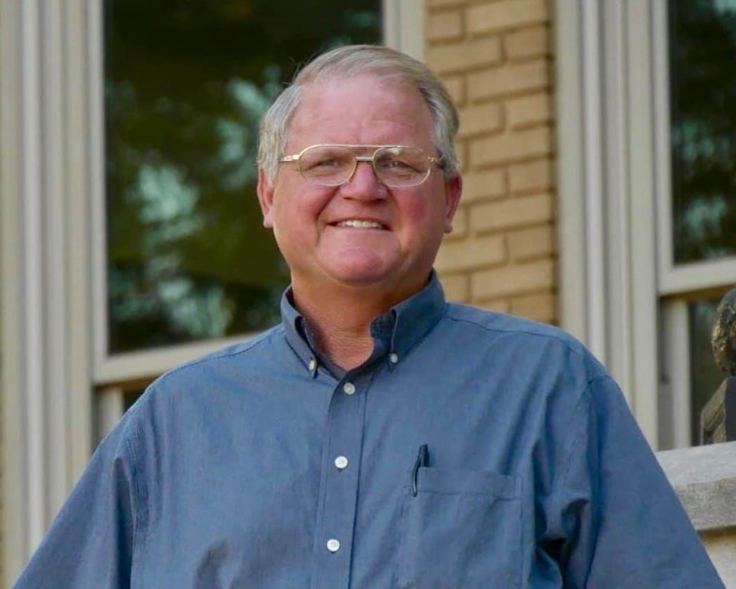 Ben Harrison Announces Re-Election Campaign for Alabama House District 2