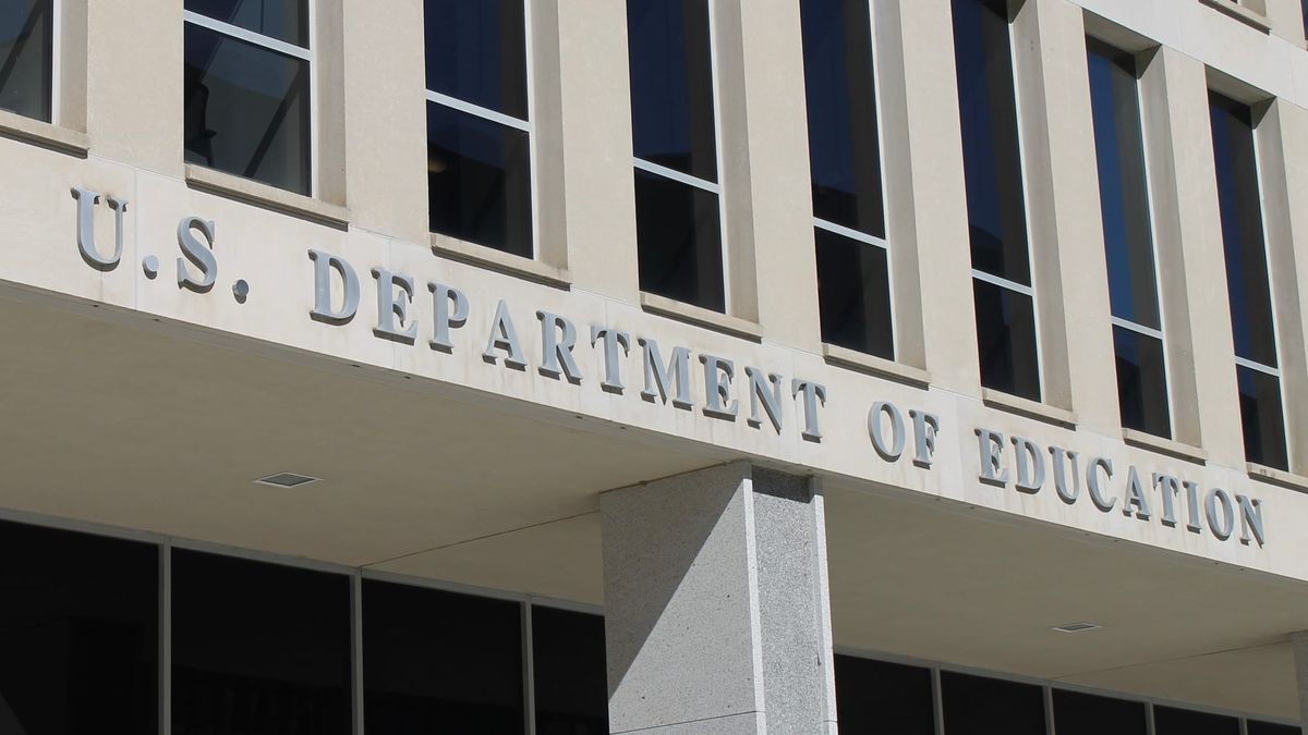 Judge Halts Trump Admin Push to End DEI in Schools