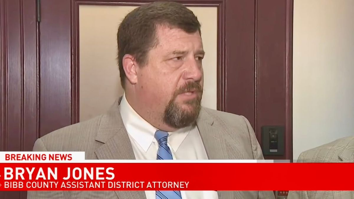 Court Hears New Details in Bibb County Case; More Suspects May Be Sought