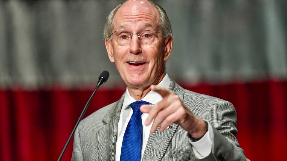 Alabama Forestry Association Endorses Young Boozer for Re-Election as State Treasurer