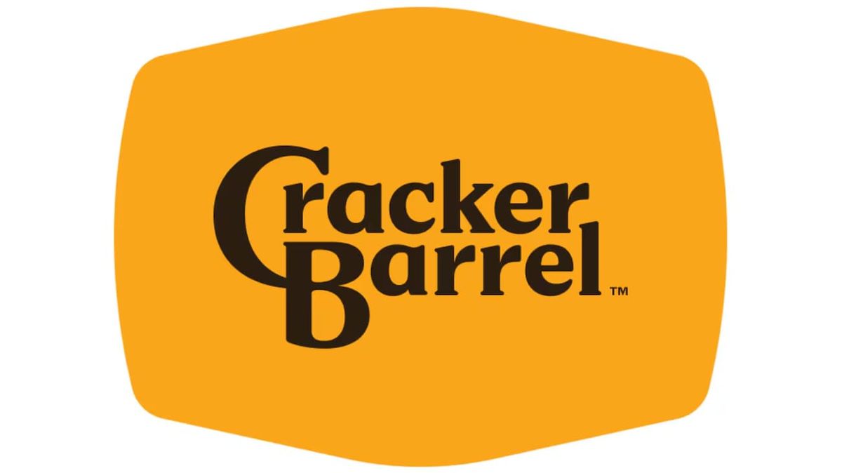 Cracker Barrel rolls out new logo and bold “All the More” rebrand