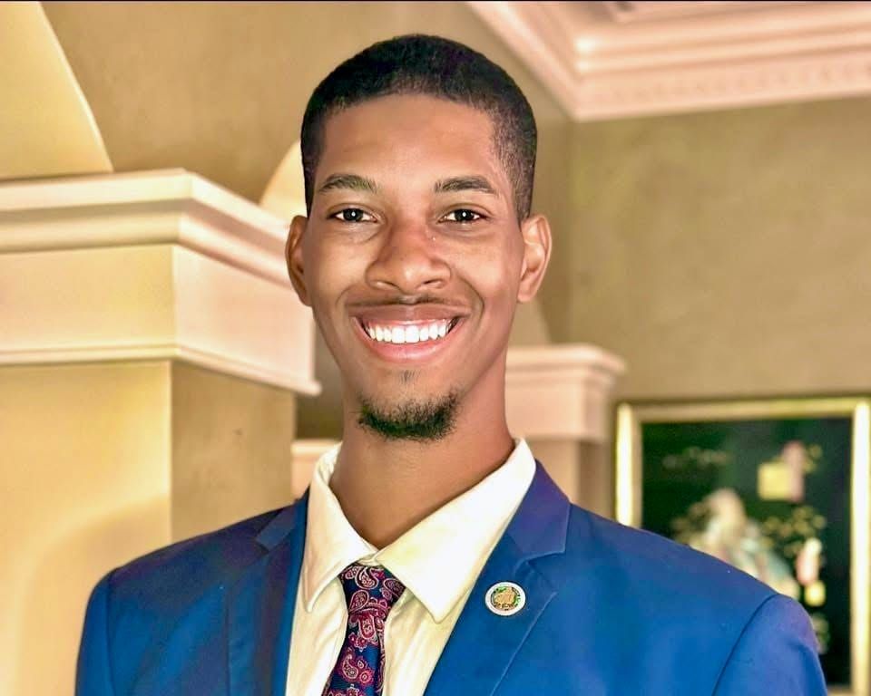 Copeland Johnson, Hoover City Council Candidate—Stretch Your Vote: Why I’m Running to Enhance Hoover’s Leadership
