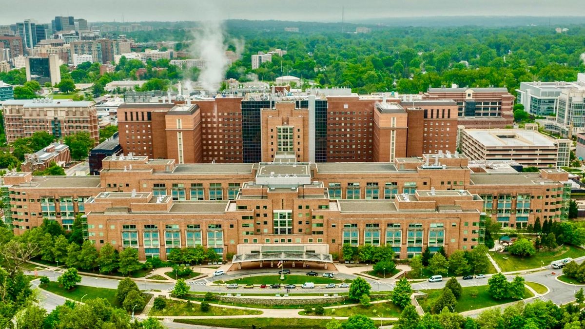 Supreme Court Green-Lights $783 Million NIH Cut in DEI Funding