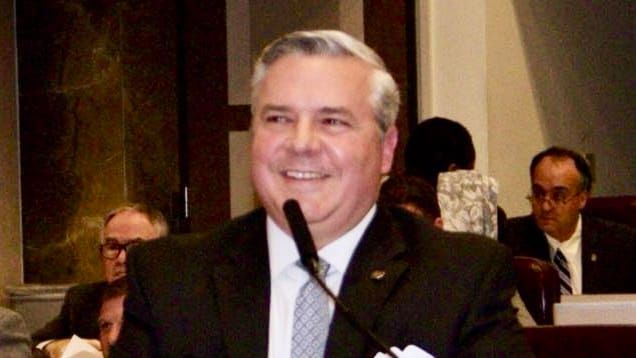 Alabama State Rep. Chip Brown Unveils Trio of Bills to Boost Seafood Industry