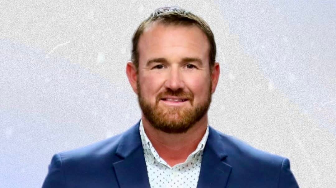 Allbright Wins HD-11 Special Election in Blount & Cullman Counties