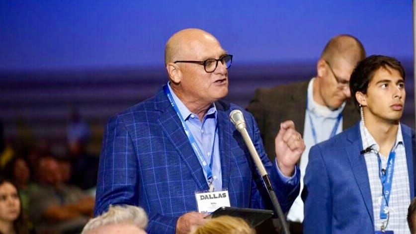 ERLC Faces Uncertain Future After Leadership Shakeup